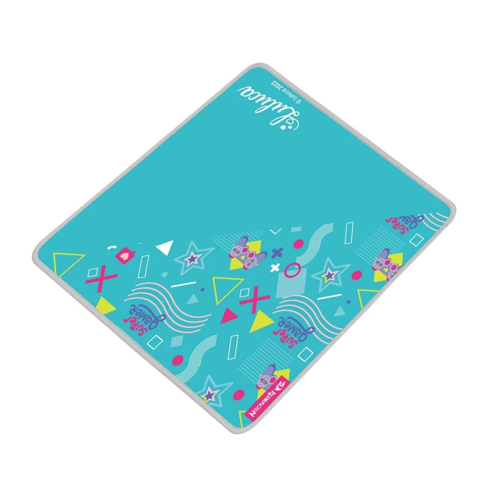 Imagem 4 de 5 do produto Mouse Pad Redragon Luluca - L030
