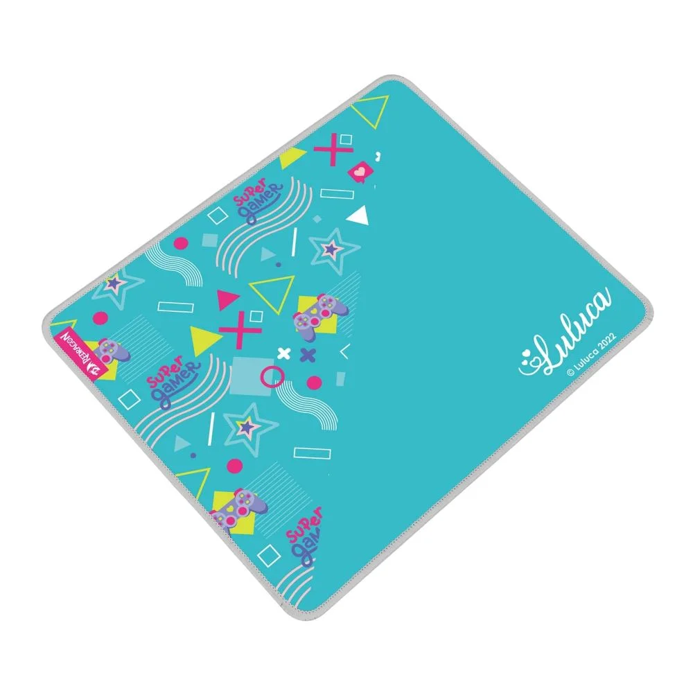 Imagem 5 de 5 do produto Mouse Pad Redragon Luluca - L030
