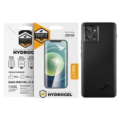 Película Traseira Gshield, Para Lenovo Thinkphone By Motorola
