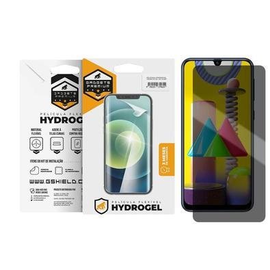 Película Gshield Para Samsung Galaxy M31, Hydrogel Fosca