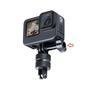 Pino De Fixação Funpro, Para Gopro E Câmeras Similares - HQS55552