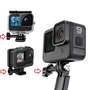 Pino De Fixação Funpro, Para Gopro E Câmeras Similares - HQS55552