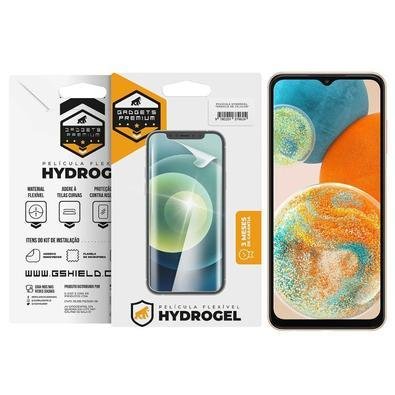 Película Gshield Para Samsung Galaxy A23 5g, Hydrogel HD