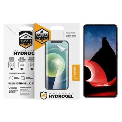 Película Gshield Para Lenovo Thinkphone By Motorola - Hydrogel HD