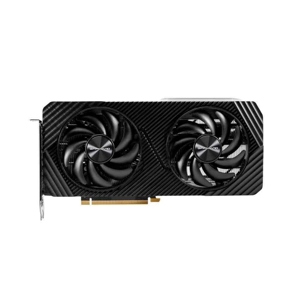 RTX4070super 12GB ゴーストGAINWARD GDDR6X Placa De Vídeo Gainward Geforce Rtx 4070 Super 12gb Gddr6x