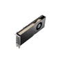 Placa De Vídeo Pny Nvidia, Quadro RTX A4500, 20GB, GDDR6 - Vcnrtxa4500-Pb