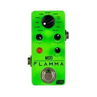 Pedal Flamma Effects Fc05 Mini Modulation KaBuM