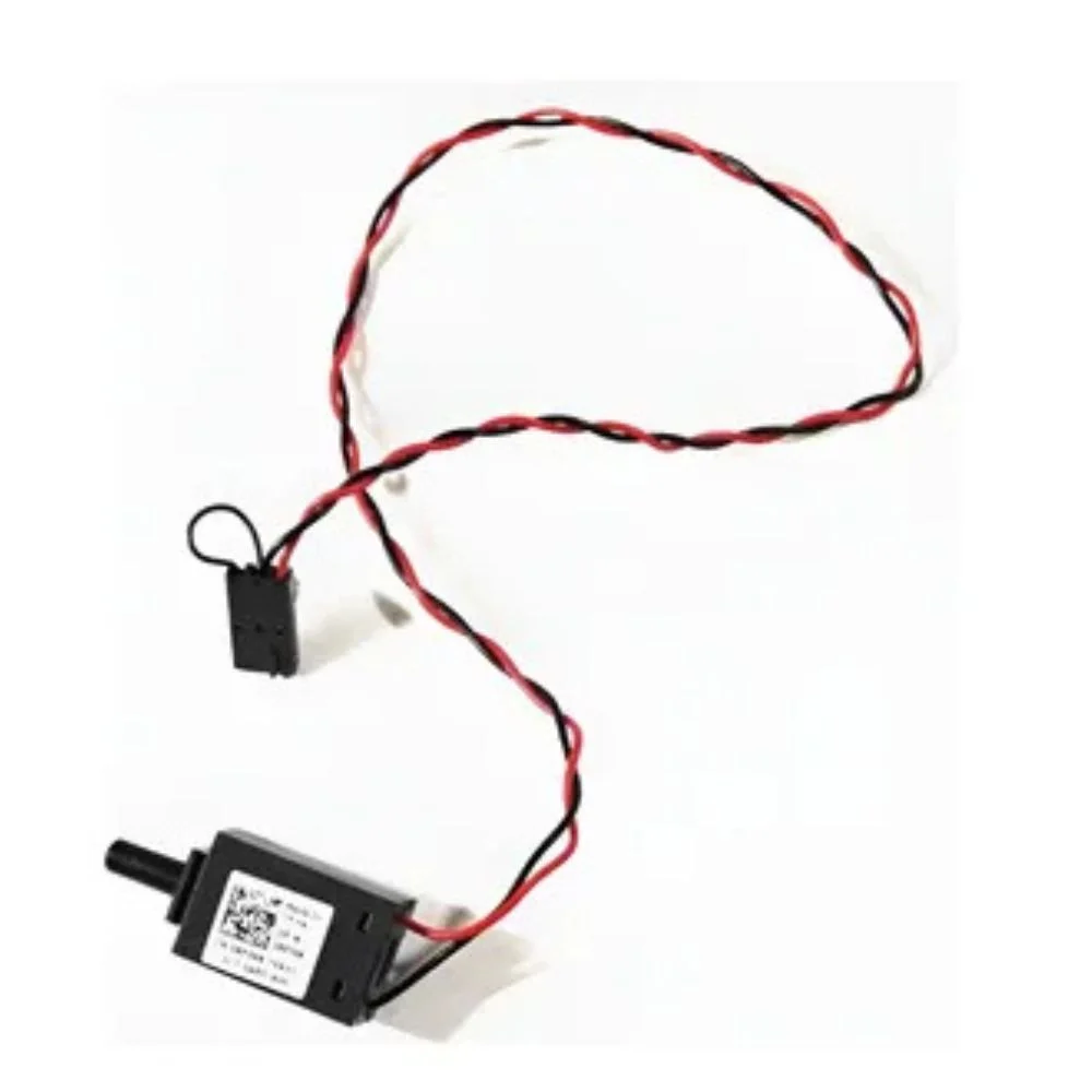 Kit Sensor De Intrusão Para O Gabinete Gm-9j8a