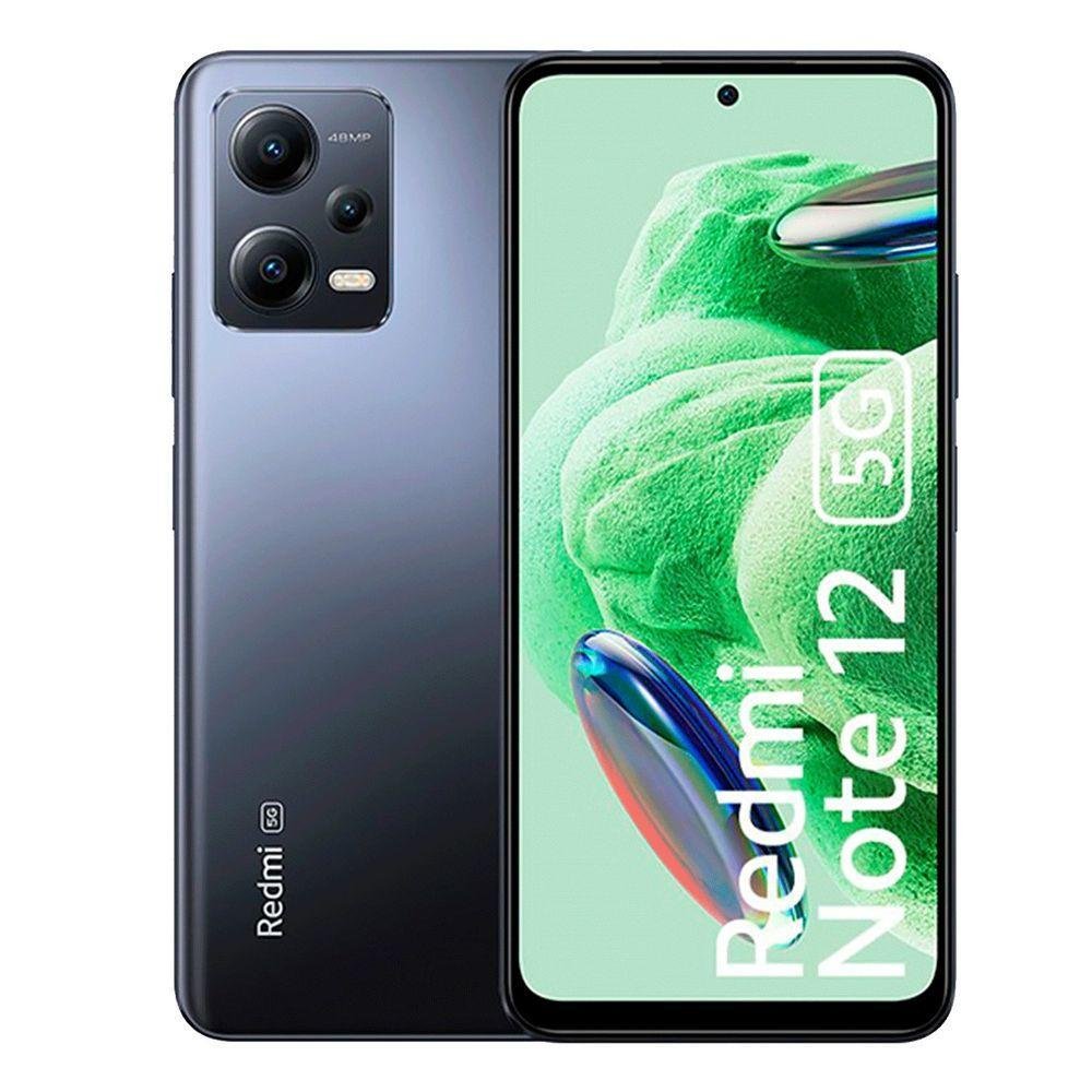 Smartphone Xiaomi Redmi Note 12 128GB 6GB KaBuM