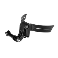 Suporte Funpro Adesivo Queixeira Para Gopro Ou Câmeras Similares