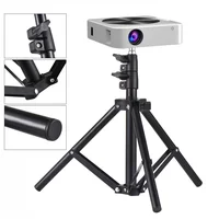Tripé Universal Para Projetor, Suporte Extensível