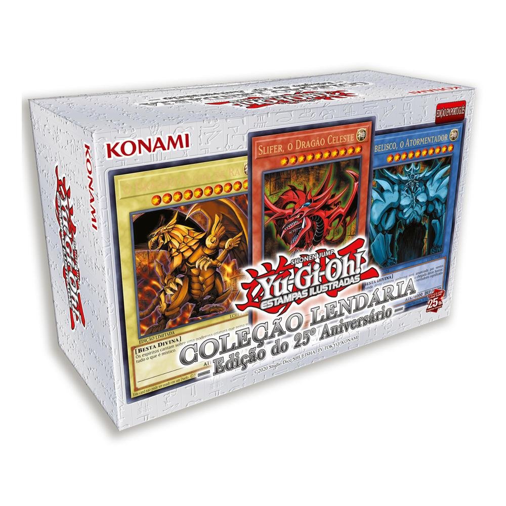 Yugioh Ataque Ignição Booster Edição Especial Português Cartas Konami 