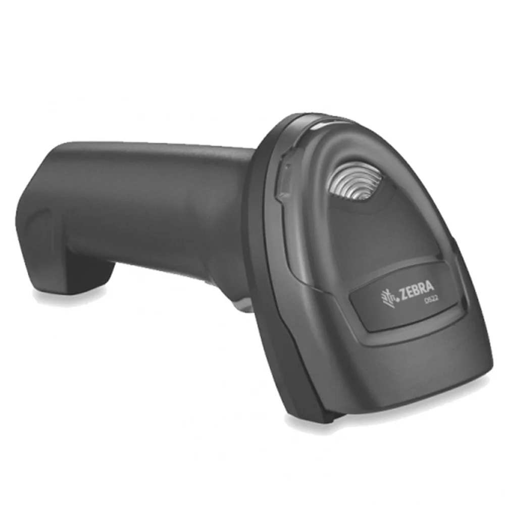 Imagem 4 de 5 do produto Leitor De Código De Barras Sem Fio Zebra Pdv Ean 1d 2d  - Ds2278-sr00007zzww