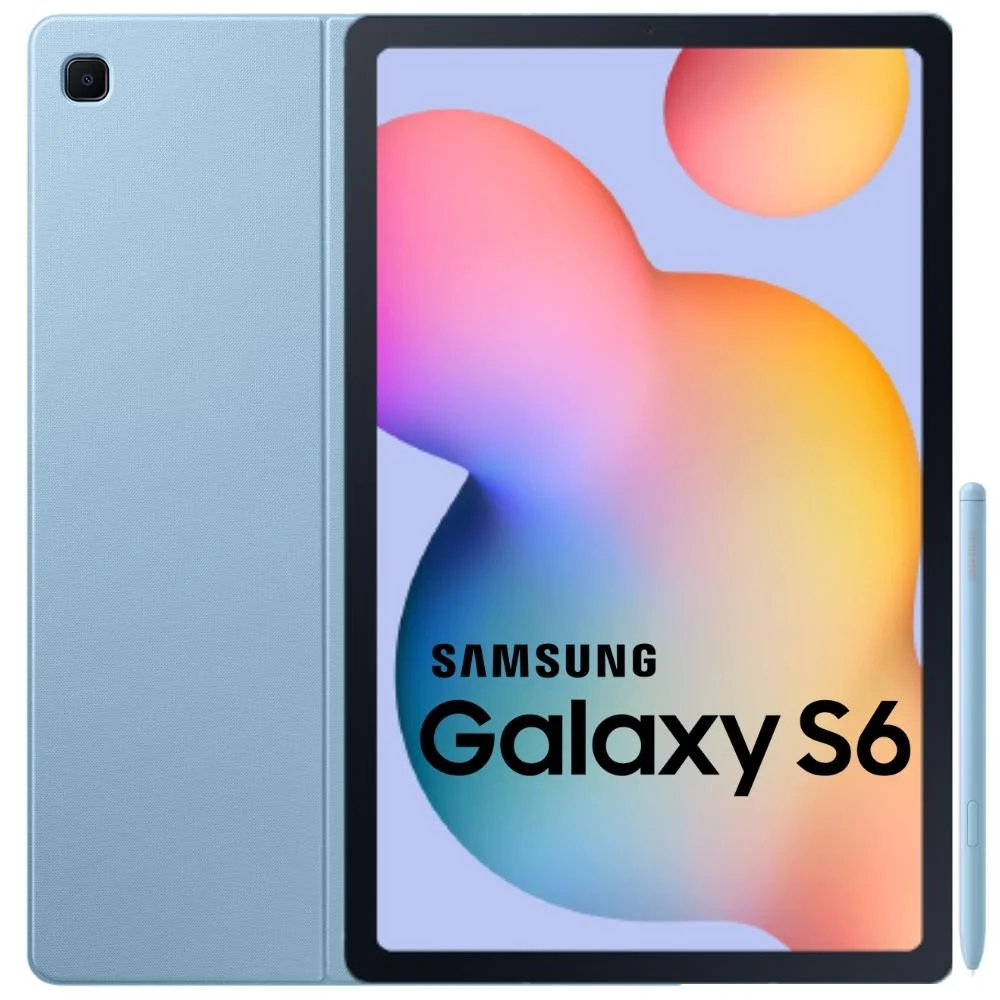 Tablet Samsung Galaxy Tab S6 Lite 64GB 4GB RAM