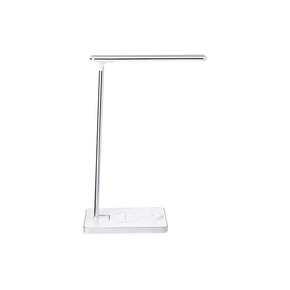 Carregador Por Indu O Xtrax Led Branco Kabum