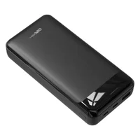 Carregador USB Portatil Oex 16000mah Pb201, 18w