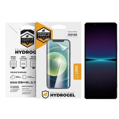 Película Para Sony Xperia 1 Iv - Hydrogel Fosca - Gshield