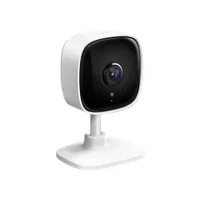 Câmera Segurança Tp-link Tapo C110 Smart 3mp, Visão Noturna