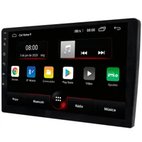 Multimídia Twincan Tw-07116 7 Quad Core 1+16
