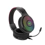 Fone De Ouvido Para Jogos Havit Gaming Series H2028u - Preto
