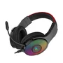 Fone De Ouvido Para Jogos Havit Gaming Series H2028u - Preto
