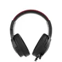 Fone De Ouvido Para Jogos Havit Gaming Series H2028u - Preto