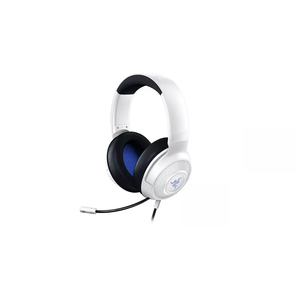 Fone de Ouvido Kraken X For Console Razer Branco