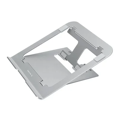 Suporte Para Notebook Stand Deepcool Prata, Se460 R-SE460-GYN0N6-G-1