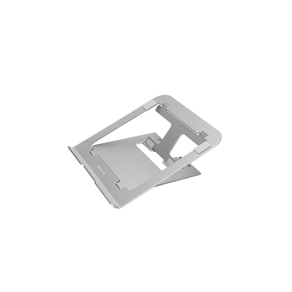 Imagem 3 de 5 do produto Suporte Para Notebook Stand Deepcool Prata, Se460 R-SE460-GYN0N6-G-1