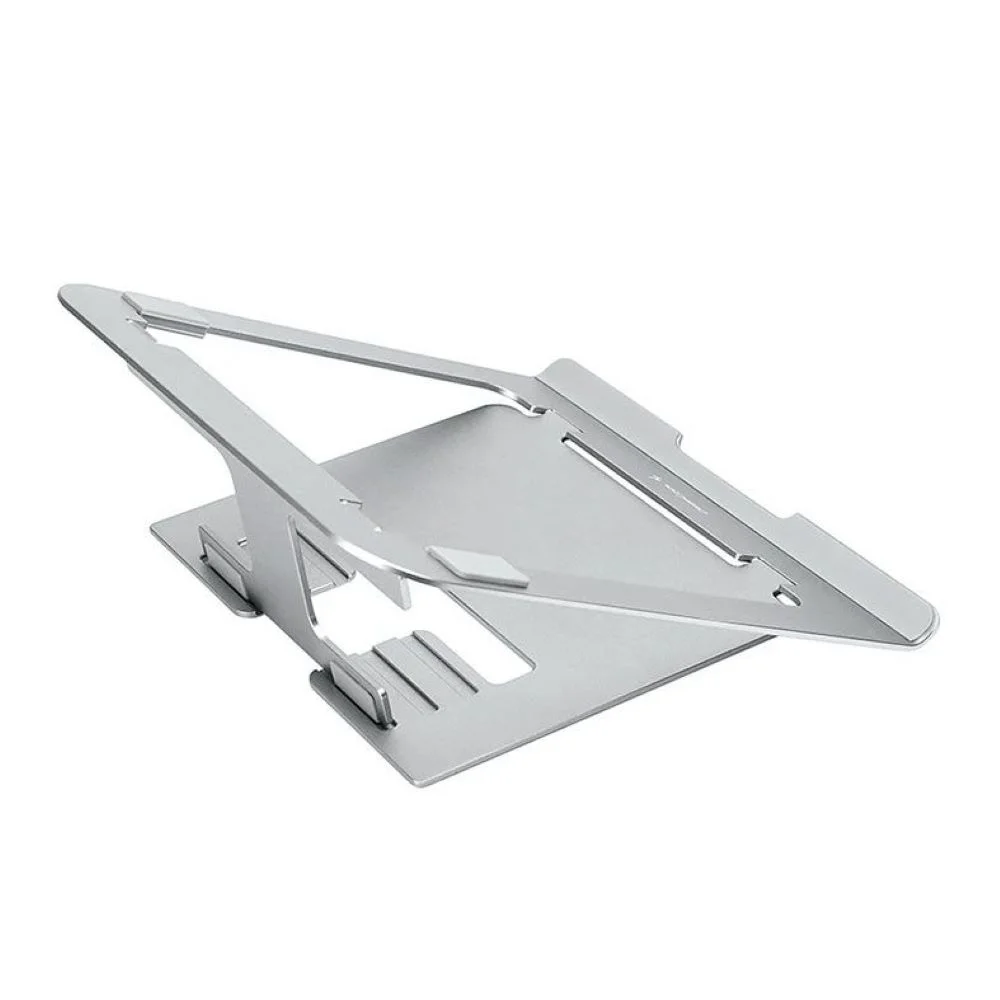 Imagem 4 de 5 do produto Suporte Para Notebook Stand Deepcool Prata, Se460 R-SE460-GYN0N6-G-1