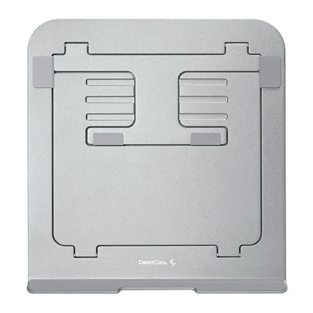 Imagem 5 de 5 do produto Suporte Para Notebook Stand Deepcool Prata, Se460 R-SE460-GYN0N6-G-1