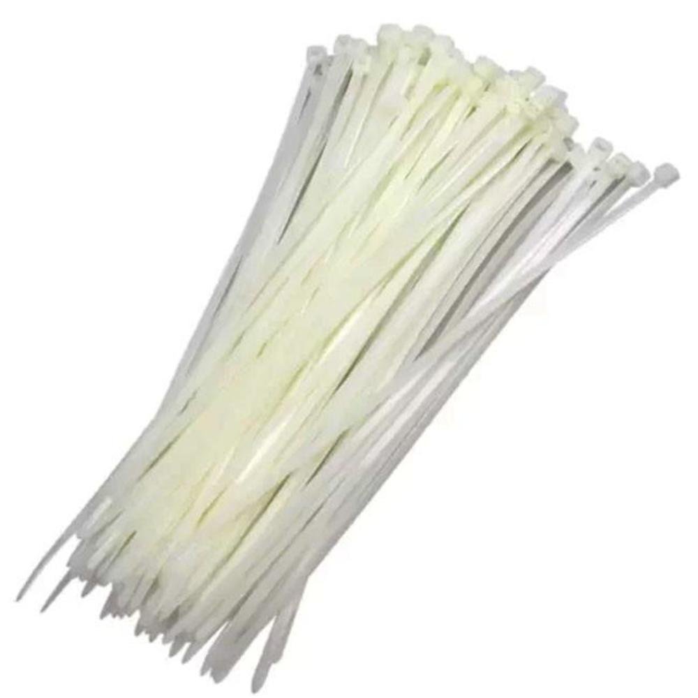 Imagem 3 de 4 do produto Abracadeira Nylon 6.6 Nat Wurth, 3,6x280