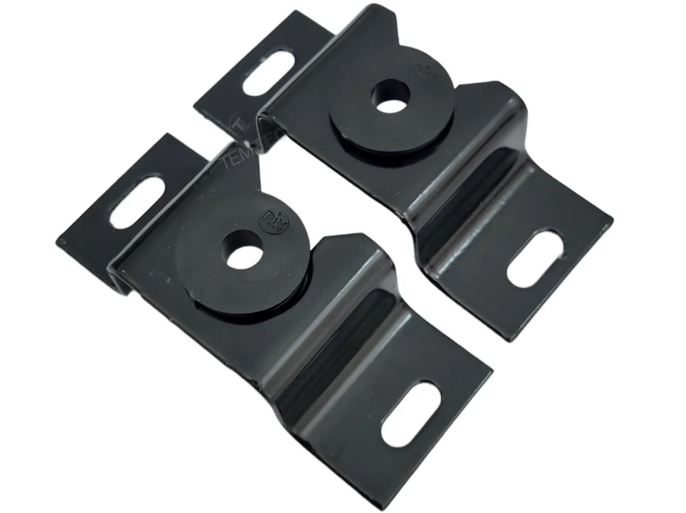 Imagem 2 de 3 do produto Suporte Fixo Univrsal,10Polegadas A 71 Polegadas