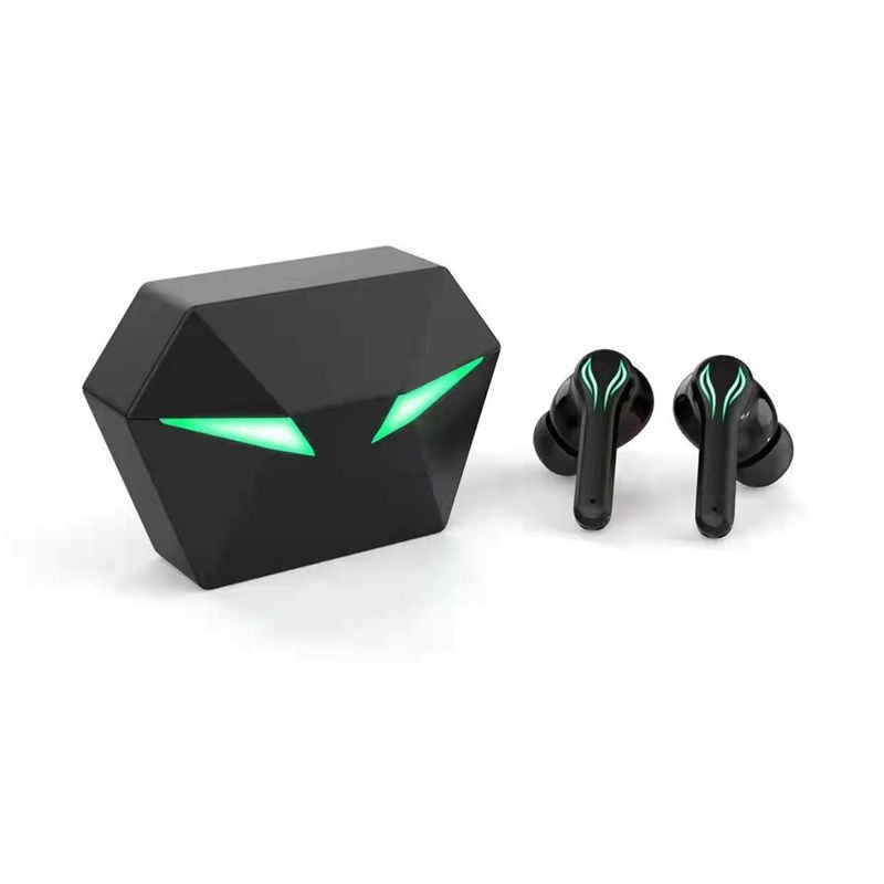 Fone Bluetooth Gamer, Para Smartphone E Tablet, 8h Bateria
