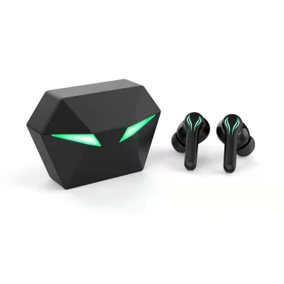 Fone Bluetooth Gamer, Para Smartphone E Tablet, 8h Bateria