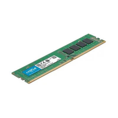 Memoria Desktop DDR4 16GB 3200mhz 12v Crucial