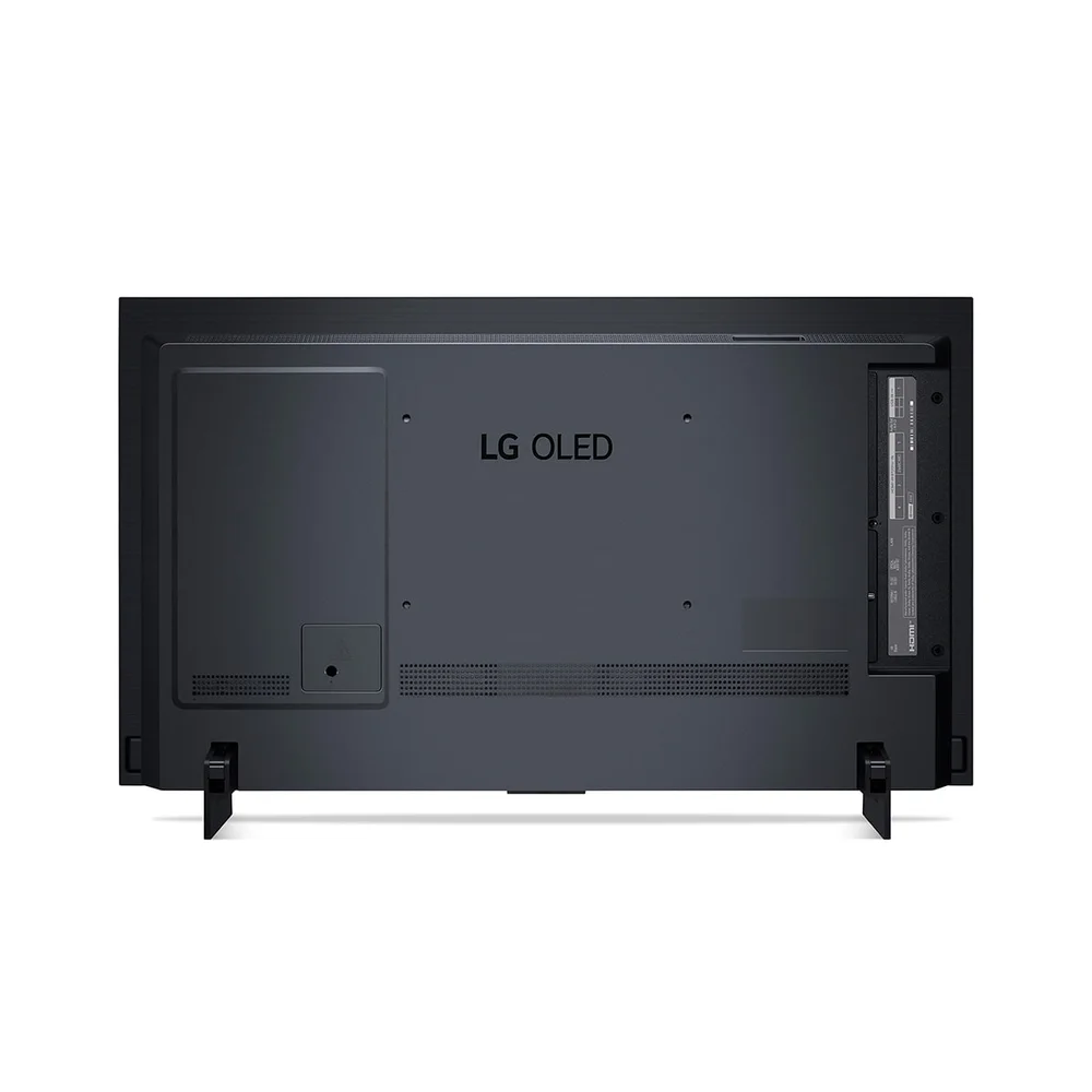 Imagem 4 de 5 do produto Smart Tv 4k Lg Oled 42 Polegadas Com Thinqai, Google, Alexa E WIFI - OLED42C2PSA