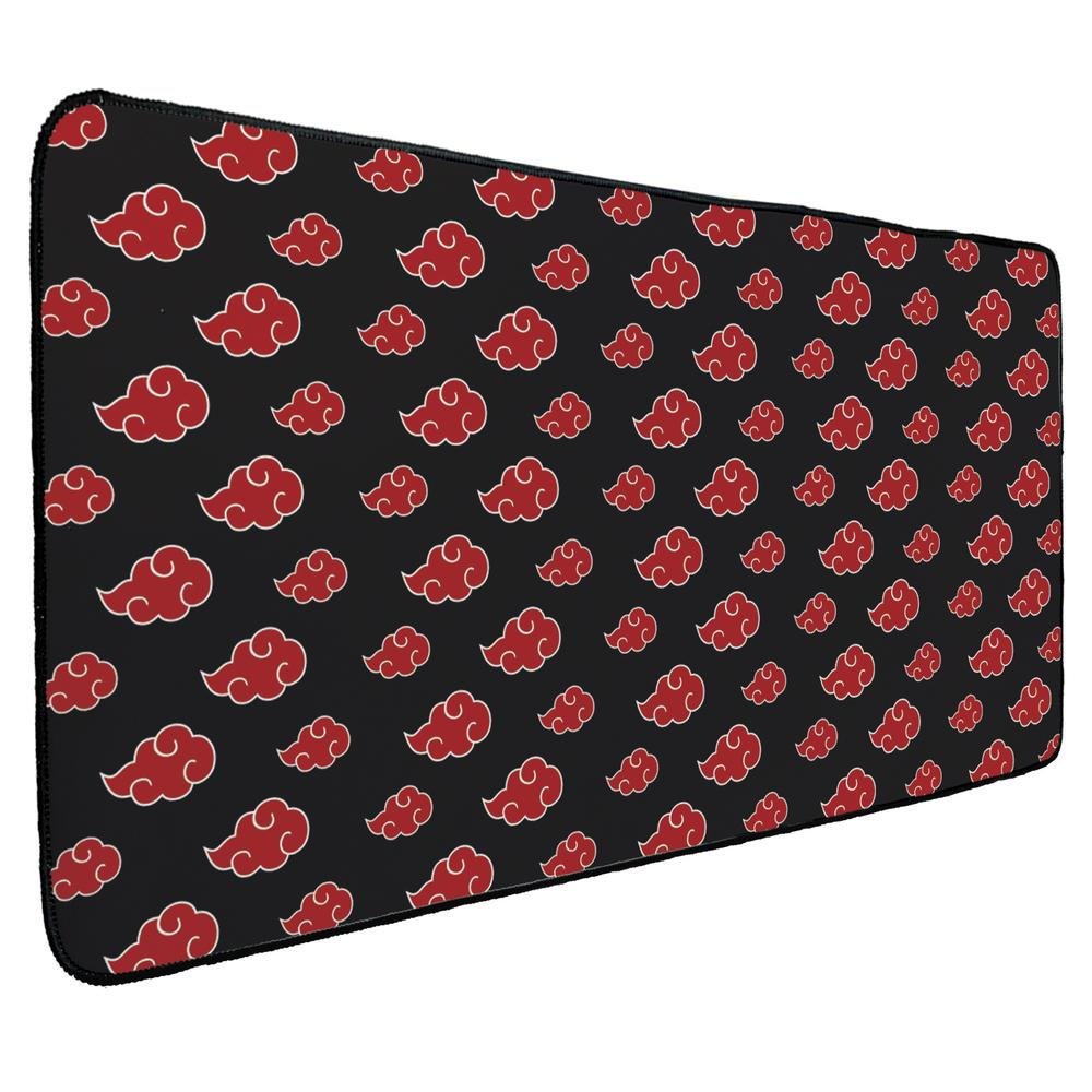 Mouse Pad Gamer Akatsuki Nuvens extra grande