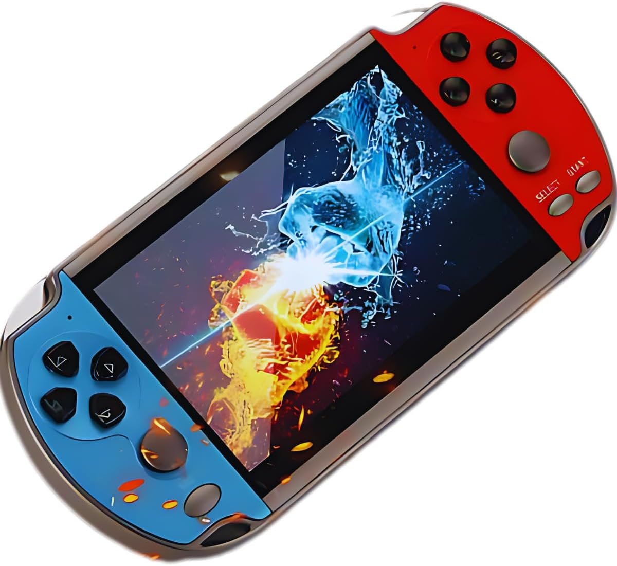 Mini Vídeo Game, Portátil Retrô