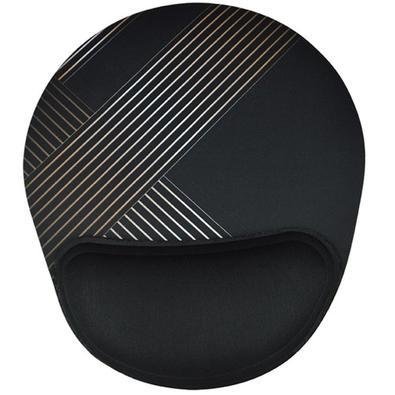 Mousepad Ergonômico Confort  Luxury Line