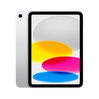 Apple Ipad 10ª Geração, 64GB, WIFI, Prateado