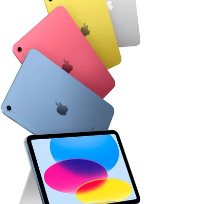 Apple Ipad 10 Geraço 64GB WIFIAzul KaBuM