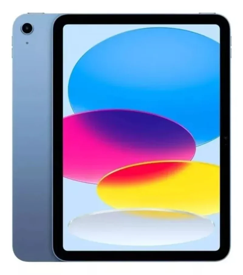Apple iPad 10世代 64GB本体ブルー + Apple Pencil Apple Ipad 10 Geraço 64GB WIFIAzul KaBuM
