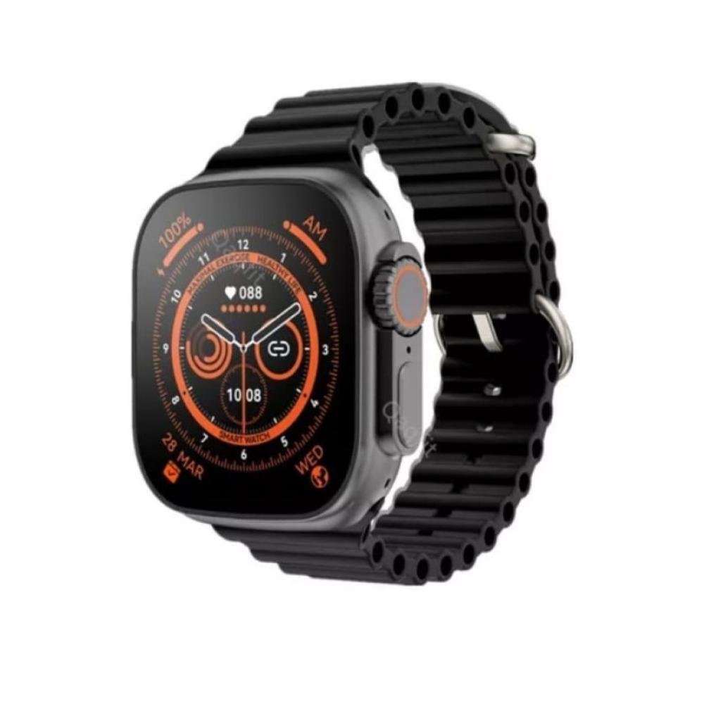 Relógio Digital Smart Watch Ultra 9