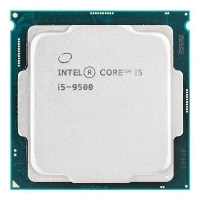 【新発売】 Processador Intel Core I59500 LGA 1151 OEM KaBuM CPU