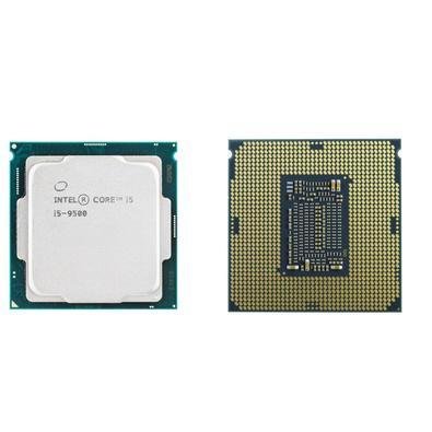 Processador Intel Core I59500 LGA 1151 OEM KaBuM