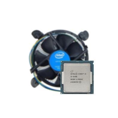 Processador Intel Core I5 6400 LGA 1151 KaBuM