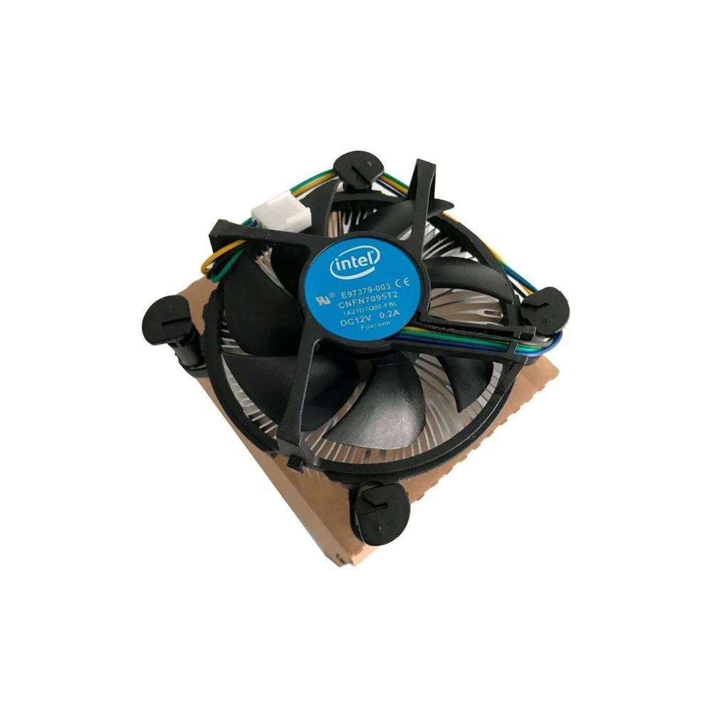 Processador Intel Core I5 6400 LGA 1151 KaBuM