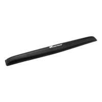 produto de outletapoio de pulso para teclado ergonômico articusapoio de pulso, ideal para prevenir lesões causados por esforço repetitivo, o apoio de 