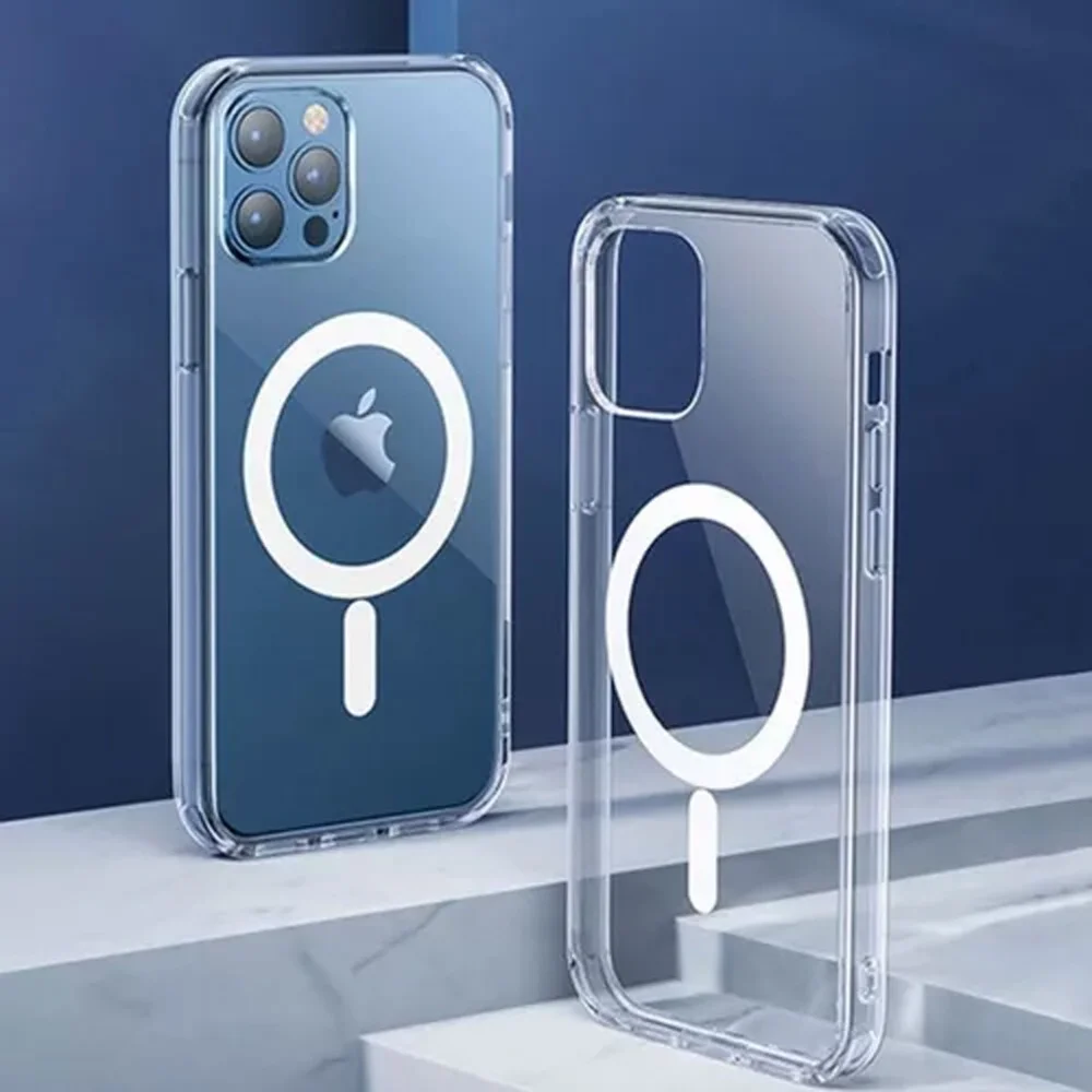 Imagem 2 de 2 do produto Capinha Hprime Lightcase,Magnética, Iphone14 Pro - 8066